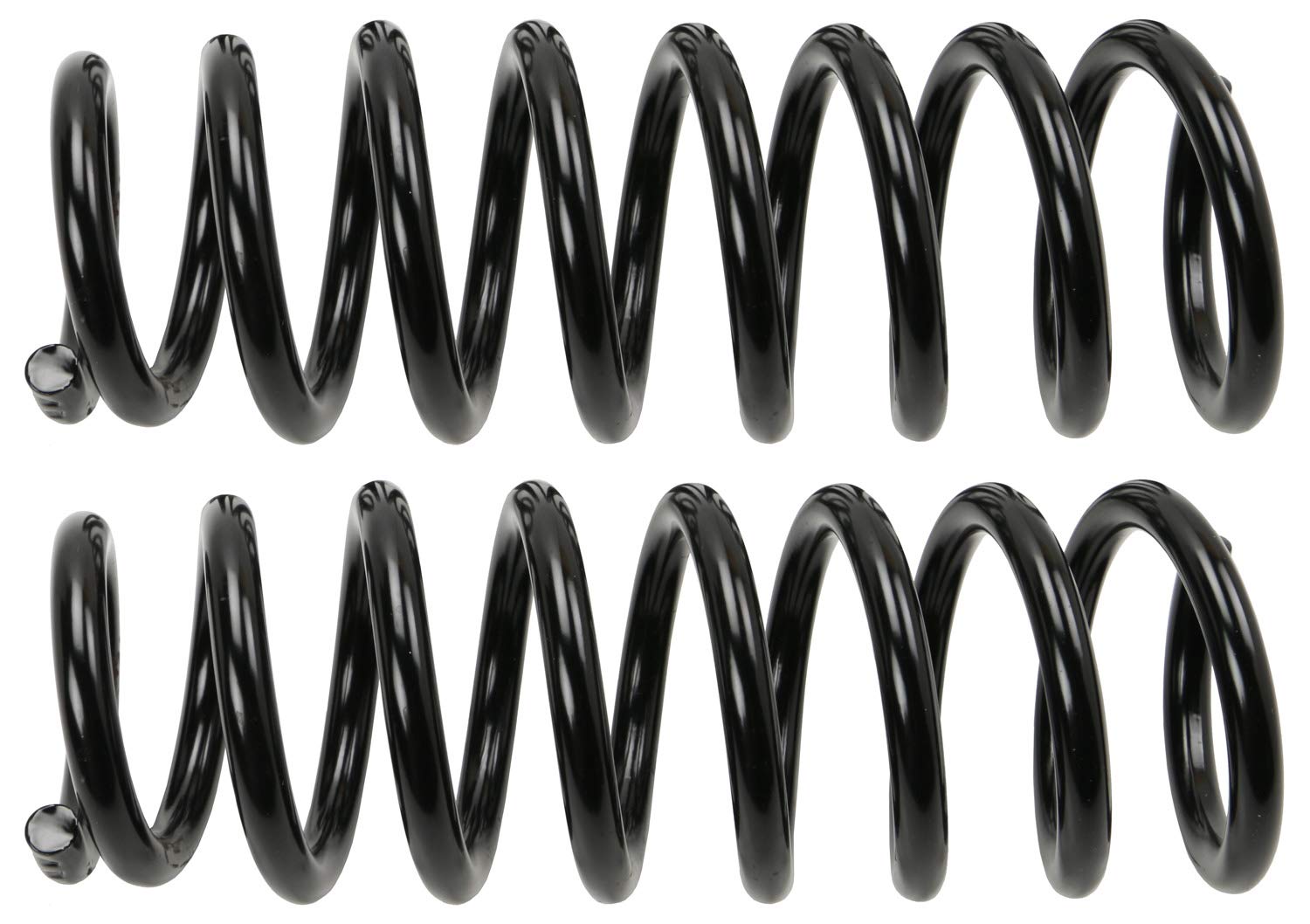 Coil Spring Set MOOG 81737 for Ford Thunderbird