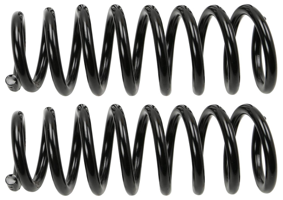Coil Spring Set MOOG 81737 for Ford Thunderbird