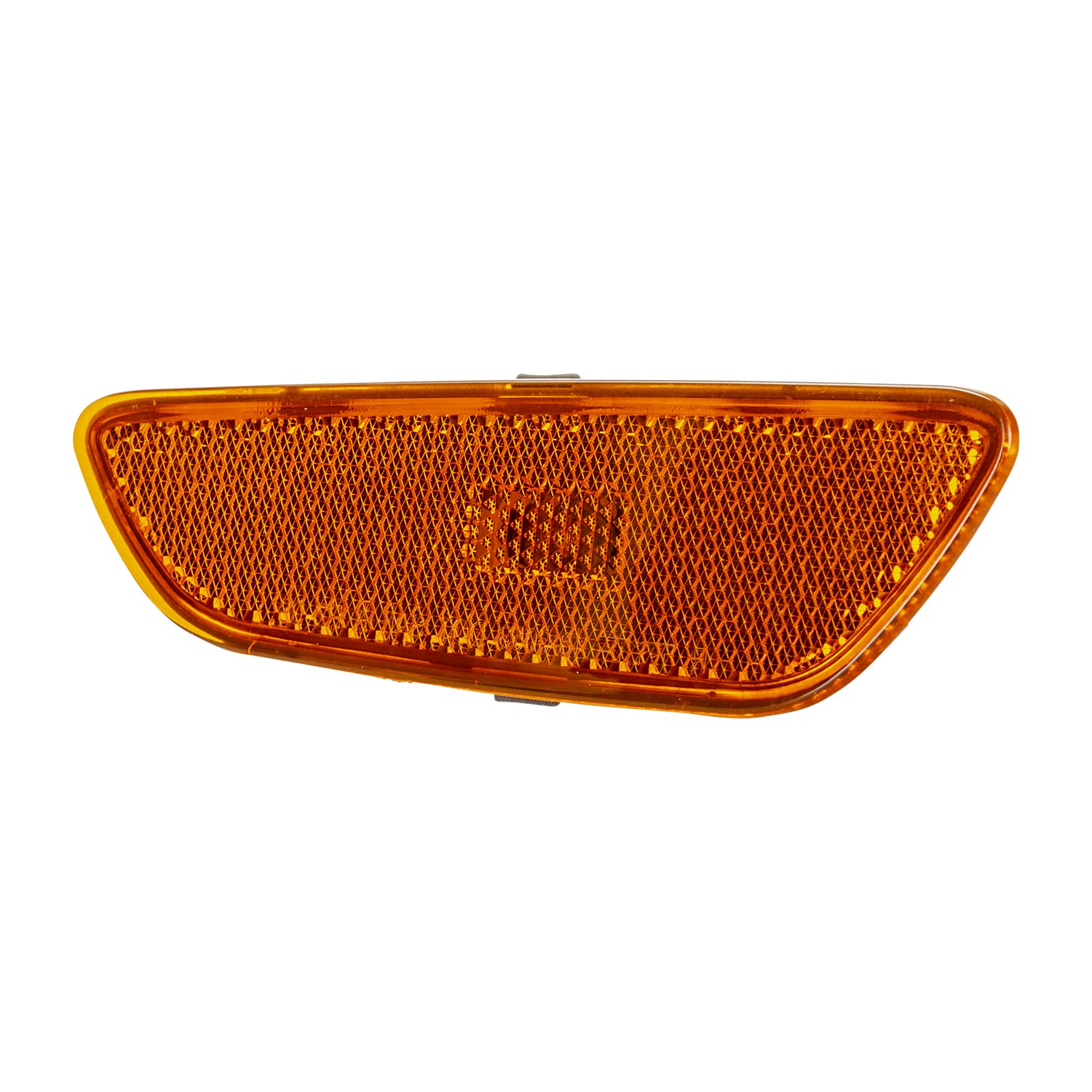 Left Side TYC Marker Light Assembly Compatible with 2008-2010 Saturn VUE