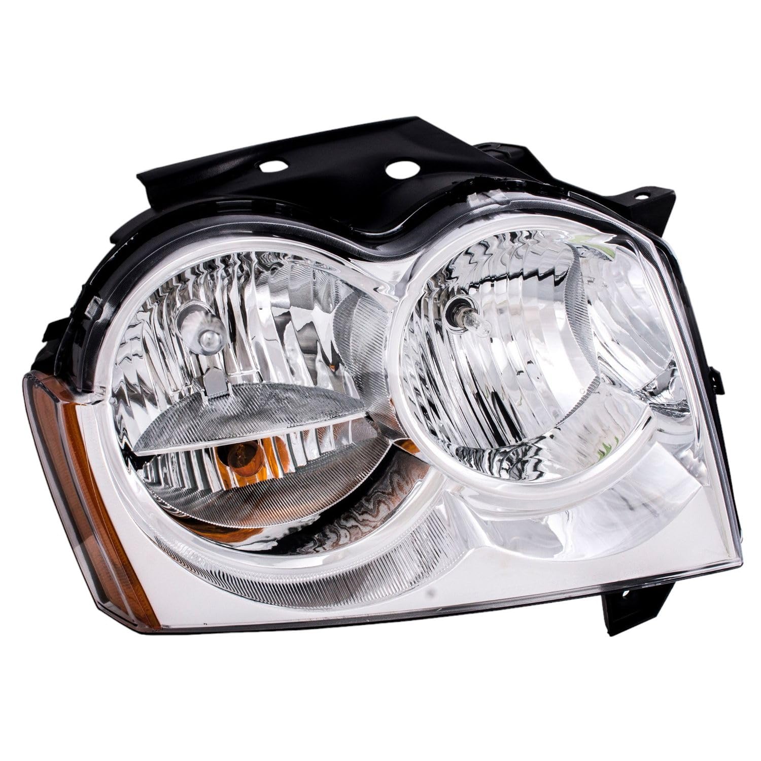 CS168-B001R Eagle Eyes Headlight