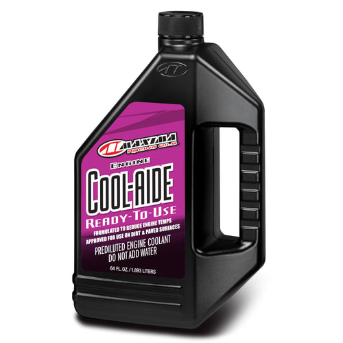 Cooling System Cool-Aide Fluid (Ready-to-use)