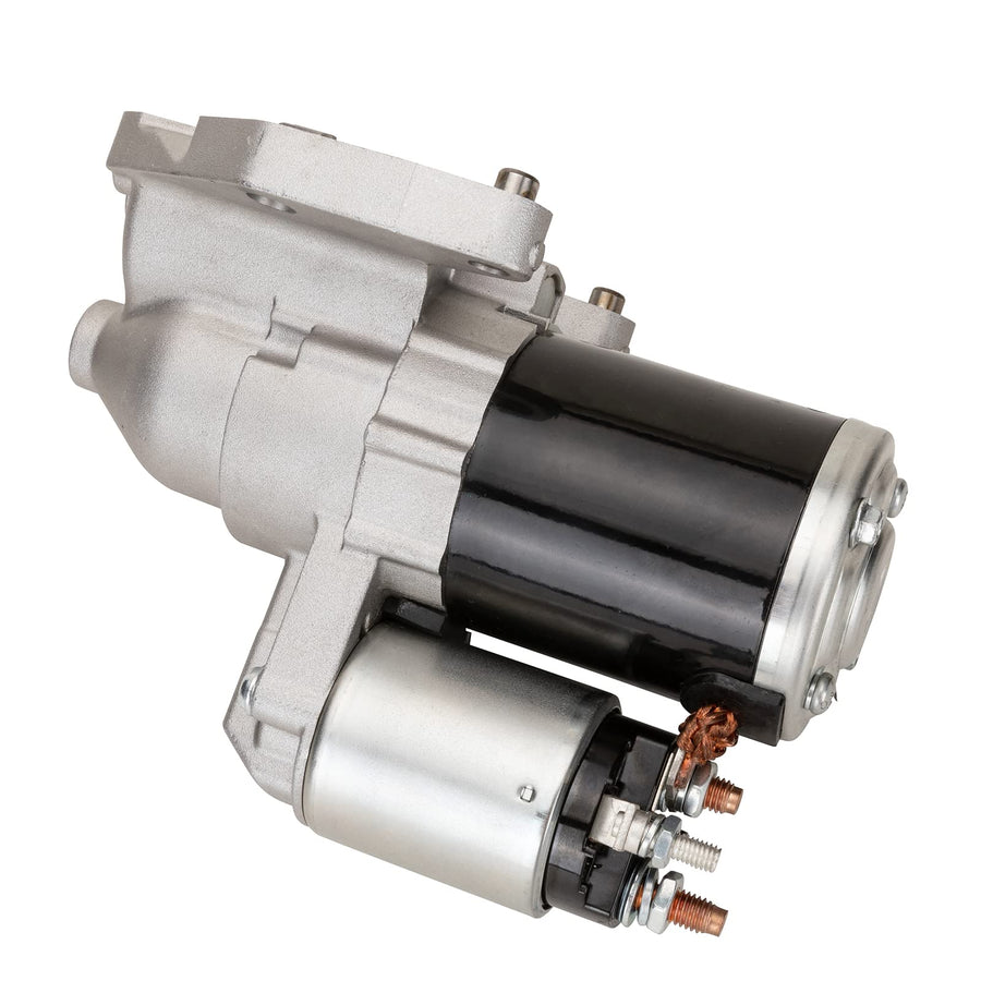 Starter Motor TYC 1-19126 Compatible with 2010-2012 Ford Fusion