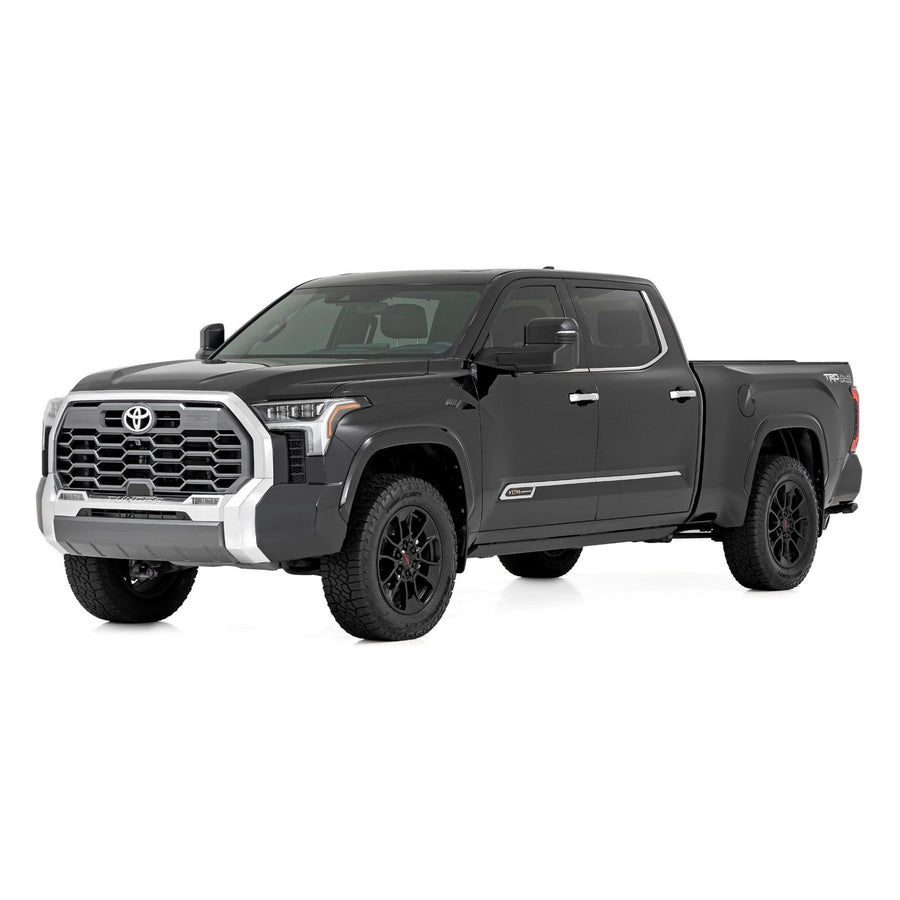 1.75" Rough Country Leveling Lift Kit for 2022-2024 Toyota Tundra - 88001