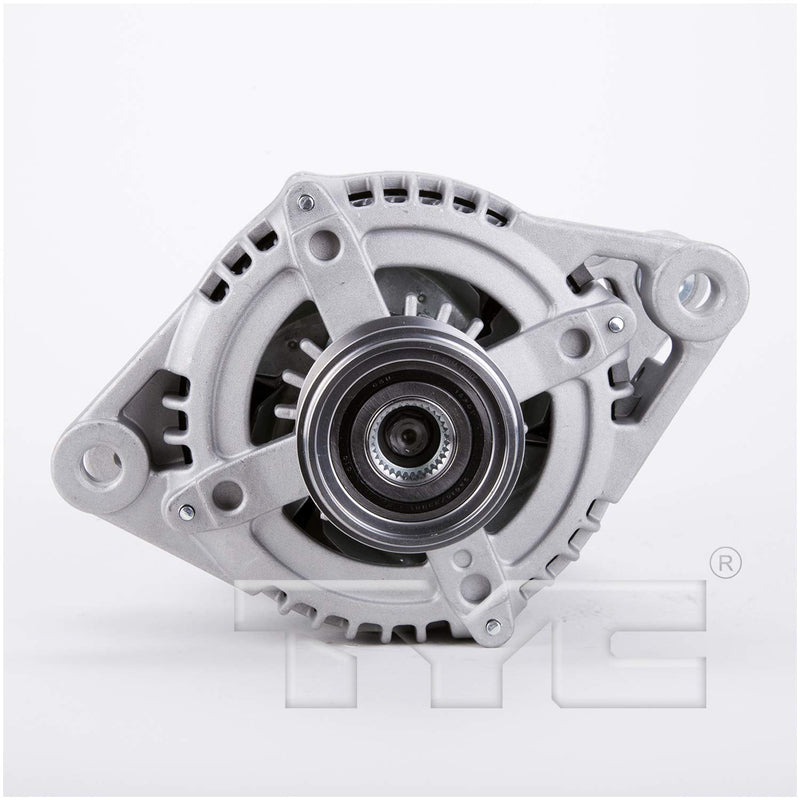 Alternator TYC Compatible with 2005-2018 Toyota Avalon