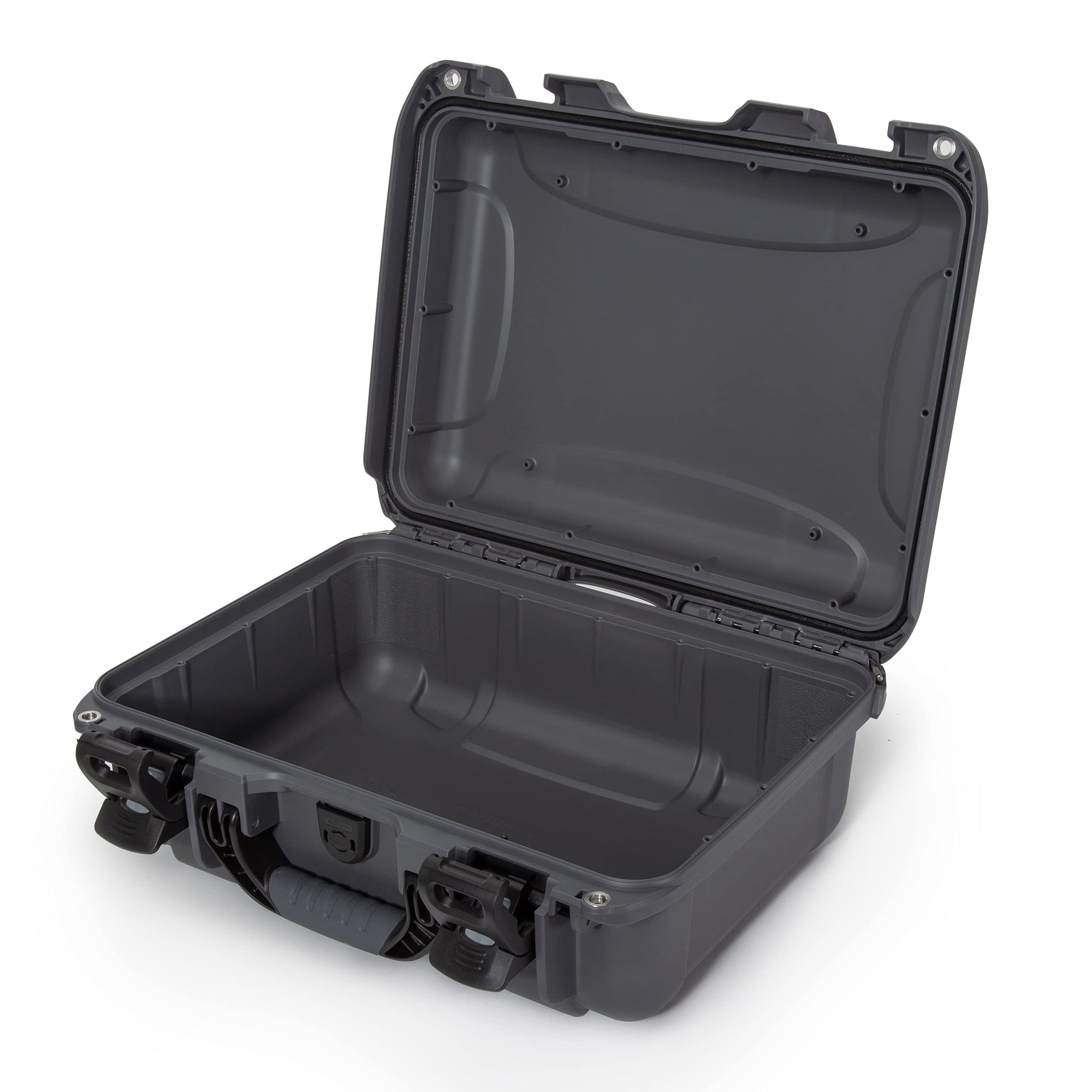Graphite Nanuk 920 Waterproof Hard Case Empty