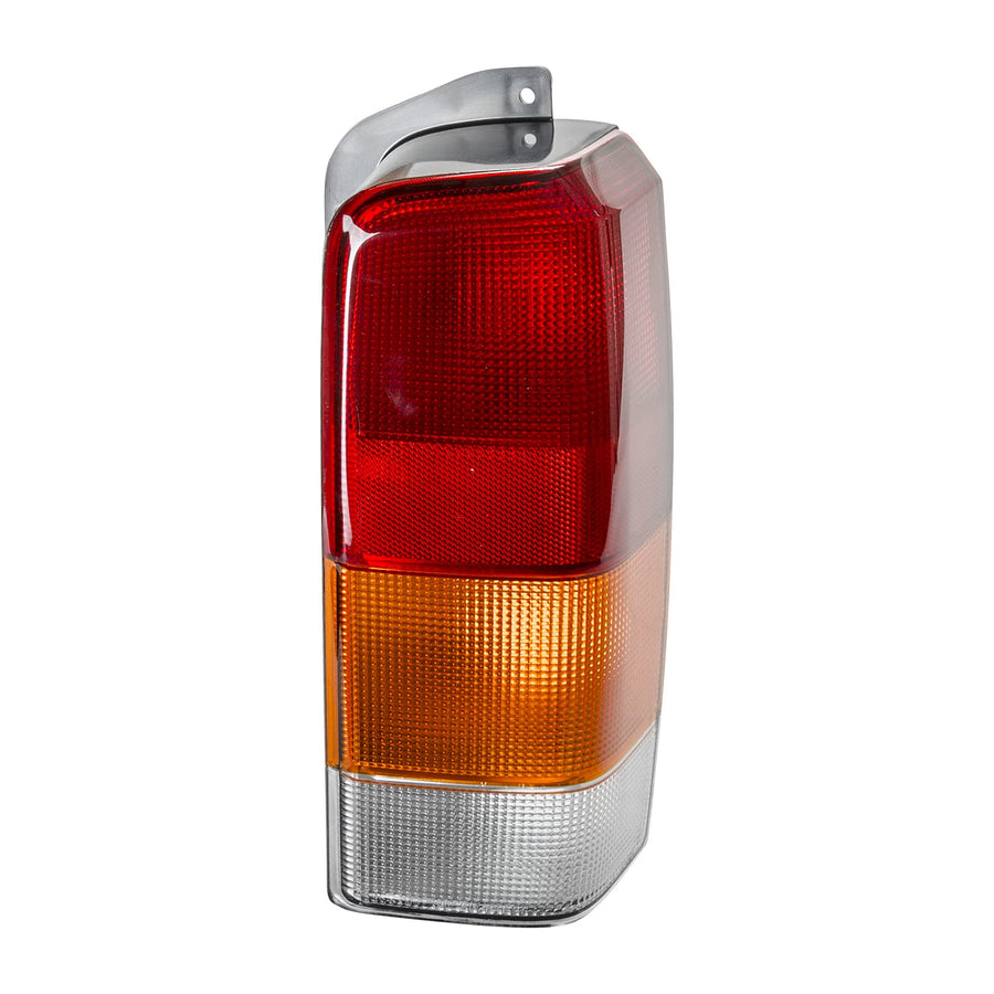 Jeep Cherokee TYC 11-5079-01 Passenger Side Replacement Tail Light Assembly