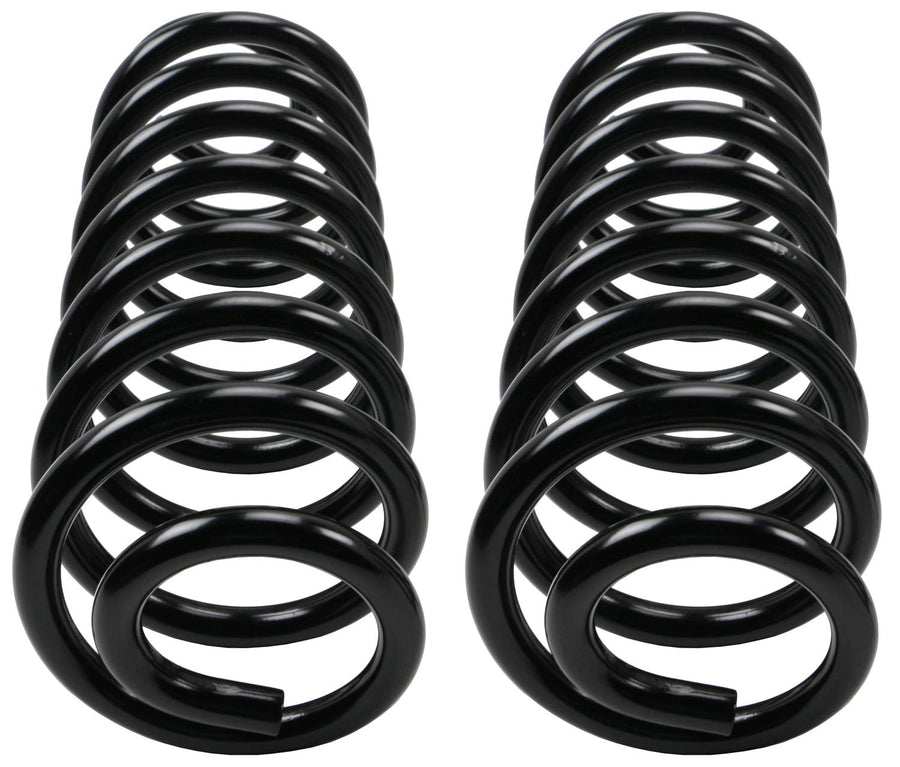 Coil Spring Set MOOG 81071 for Chevrolet Tahoe