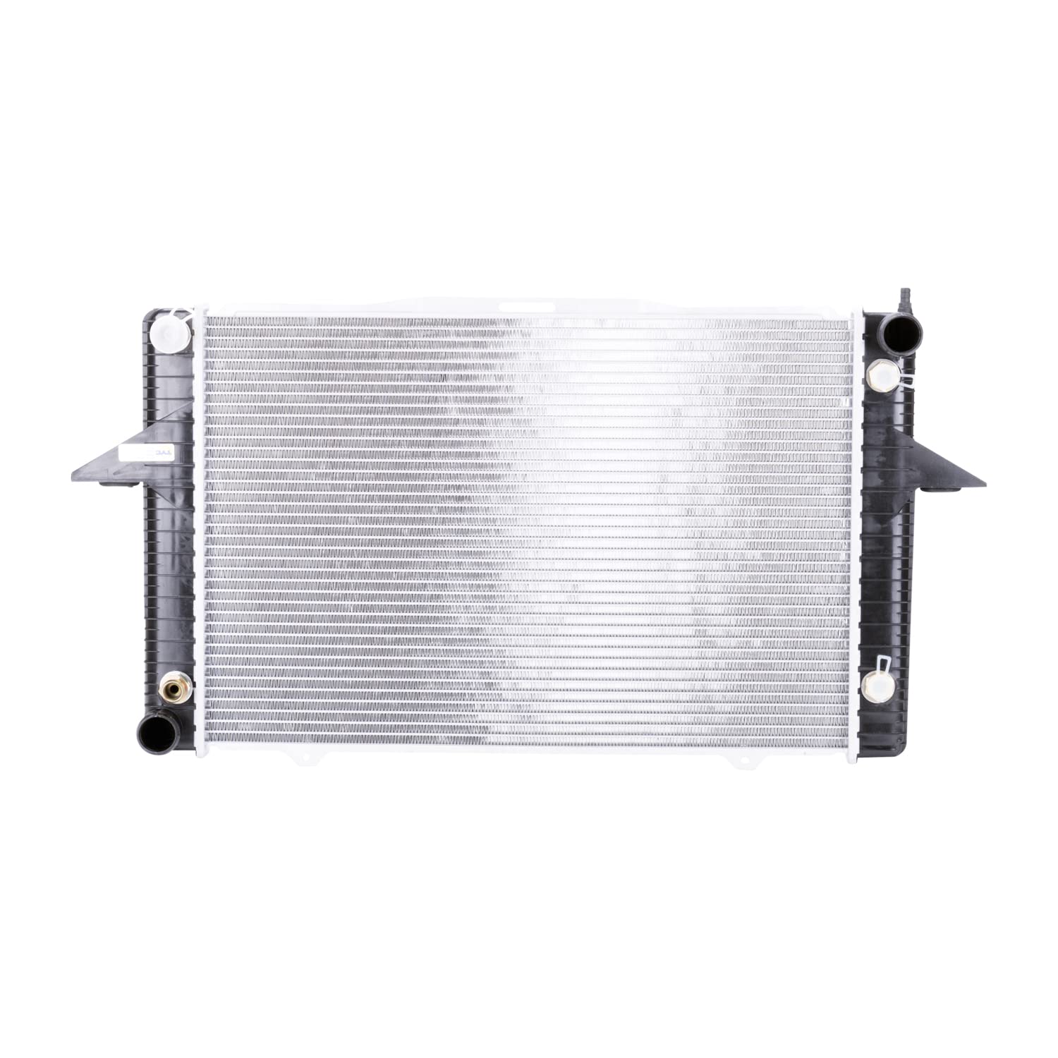 Replacement TYC 2099 Radiator for Volvo