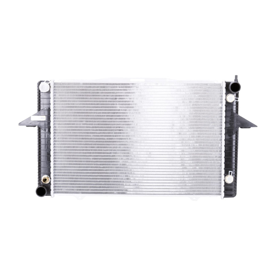 Replacement TYC 2099 Radiator for Volvo