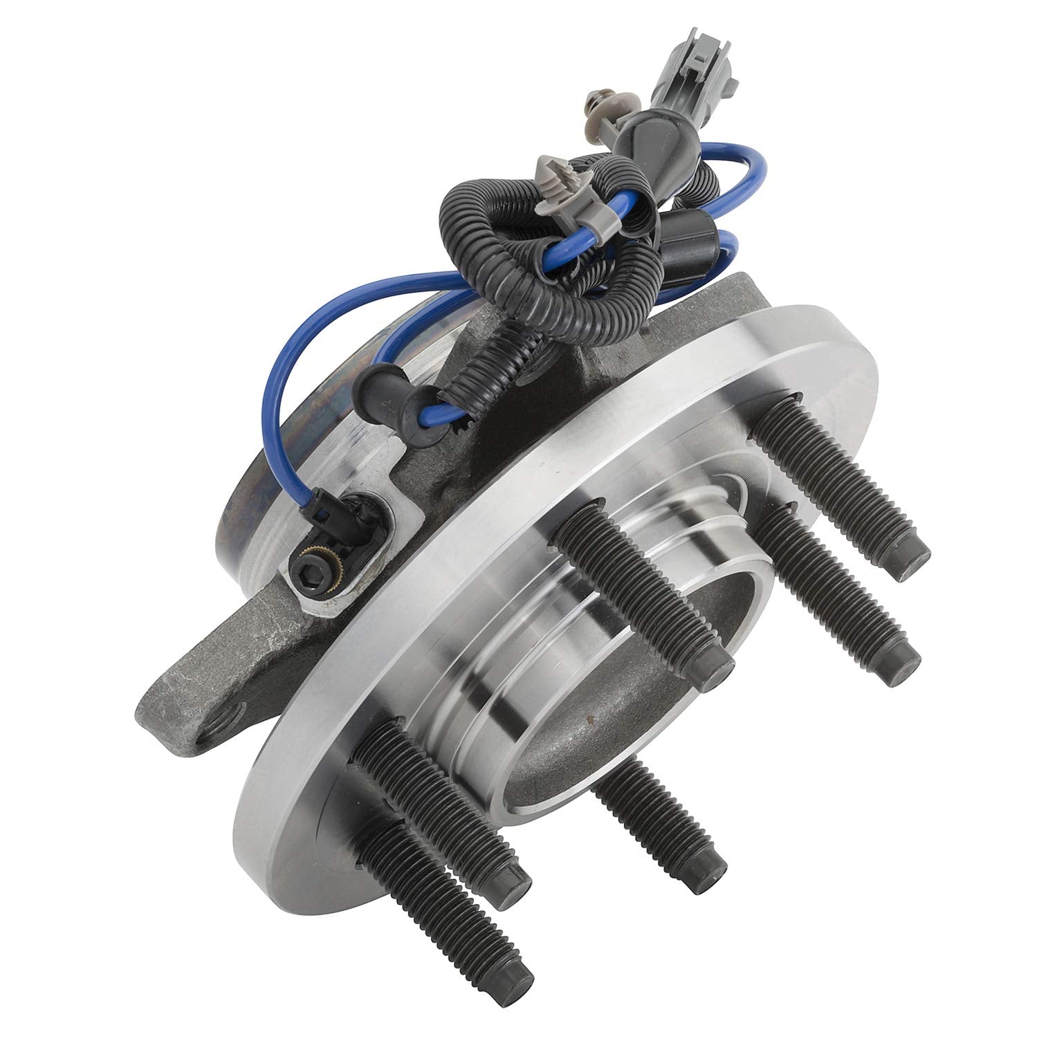 Wheel Bearing and Hub Assembly MOOG for Ford Expedition 515094