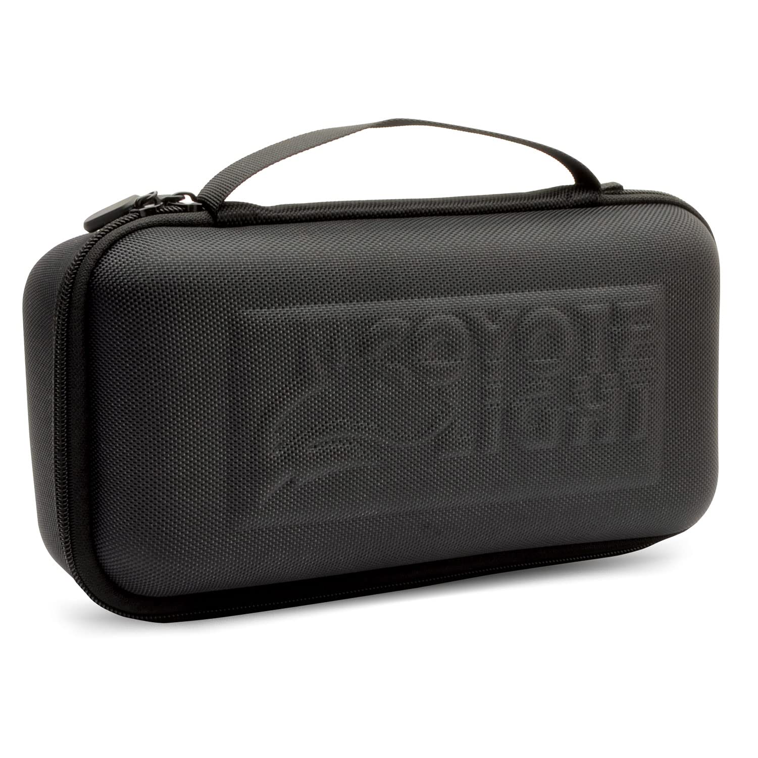 Coyote Light Portable CoyoteLight Durable Lightweight Waterproof Fogproof Adjustable Intensity Rechargeable Night Vision Hunting Flashlight | Batteries, Case, 1" Scope Mount & Charger Included
