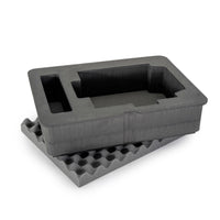 Foam Insert Customized (925) for Matterport Camera 925-FOAM_MATTERPORT