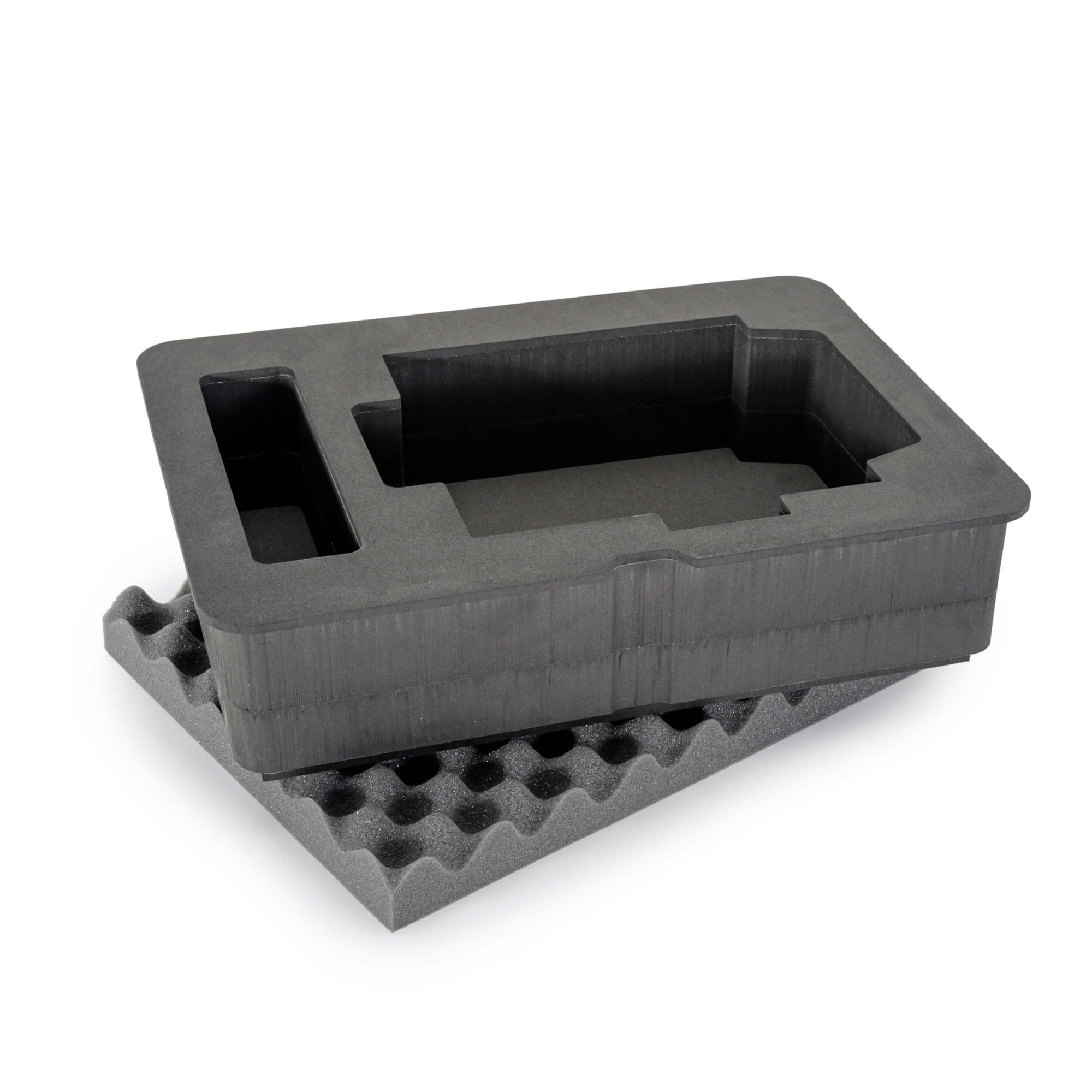 Foam Insert Customized (925) for Matterport Camera 925-FOAM_MATTERPORT