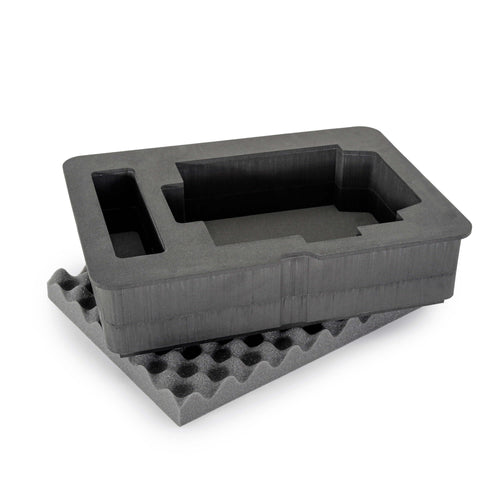 Foam Insert Customized (925) for Matterport Camera 925-FOAM_MATTERPORT