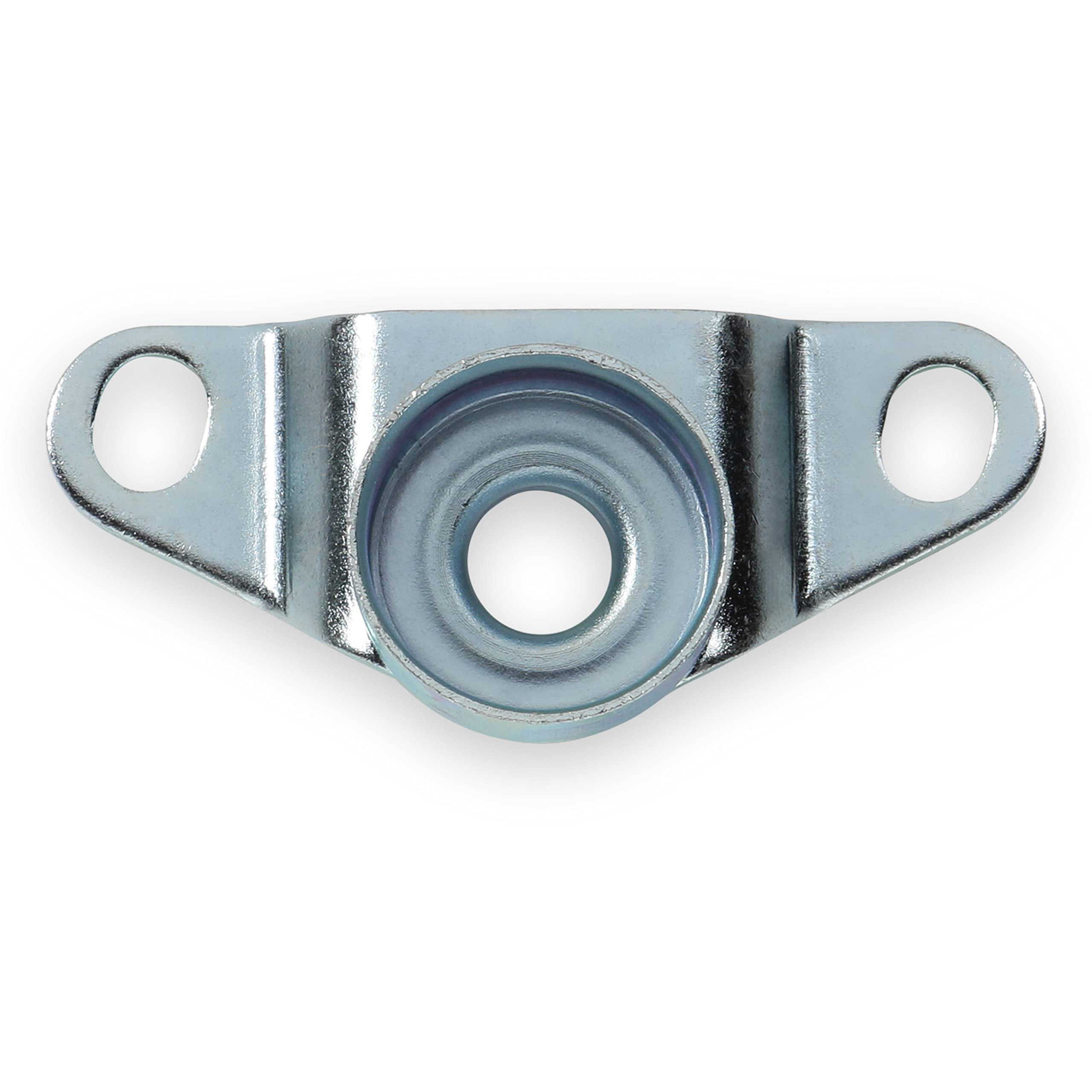 04-215 Brothers Trucks Tailgate Hinge Trunnion - LH