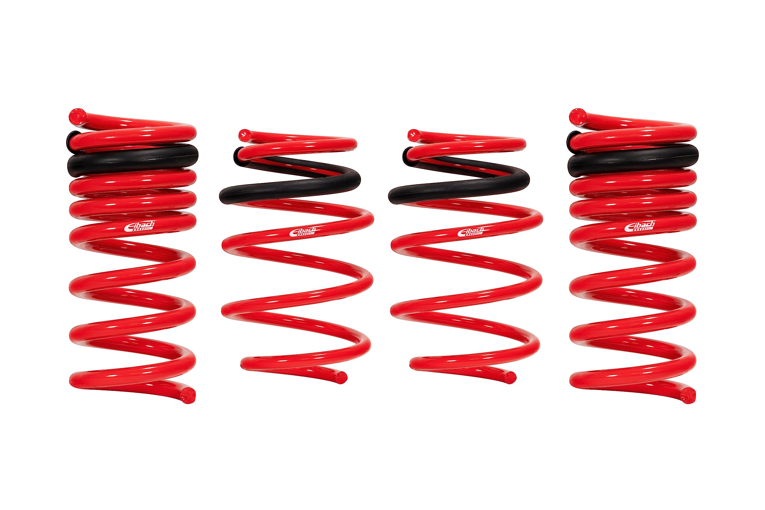 Eibach Kit SPORTLINE Springs Performance 4.8840 Set of 4 Compatible with Acura ILX 2013-2015