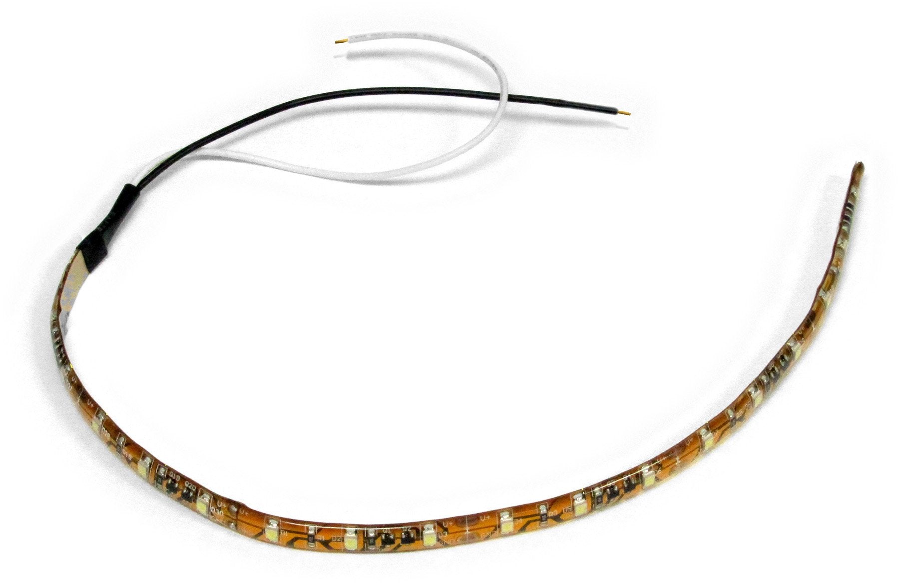 Great White LED Light Strip Peterson Manufacturing 362-2