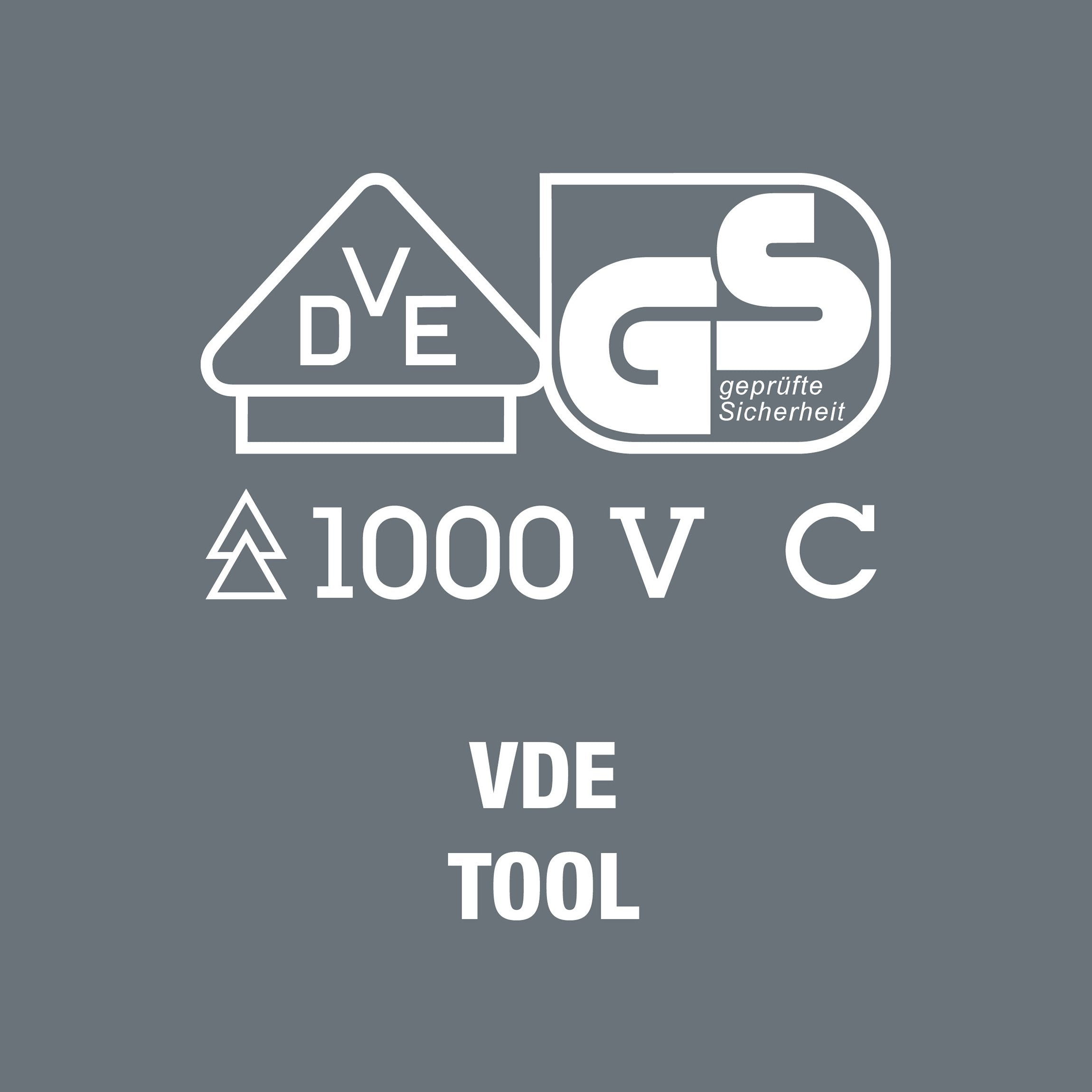 Wera Nut Drivers 05347106001,MULTI
