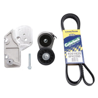 15035 Edelbrock Tensioner Upgrade Kit