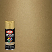 PNT SPRY FSN MET GOLD