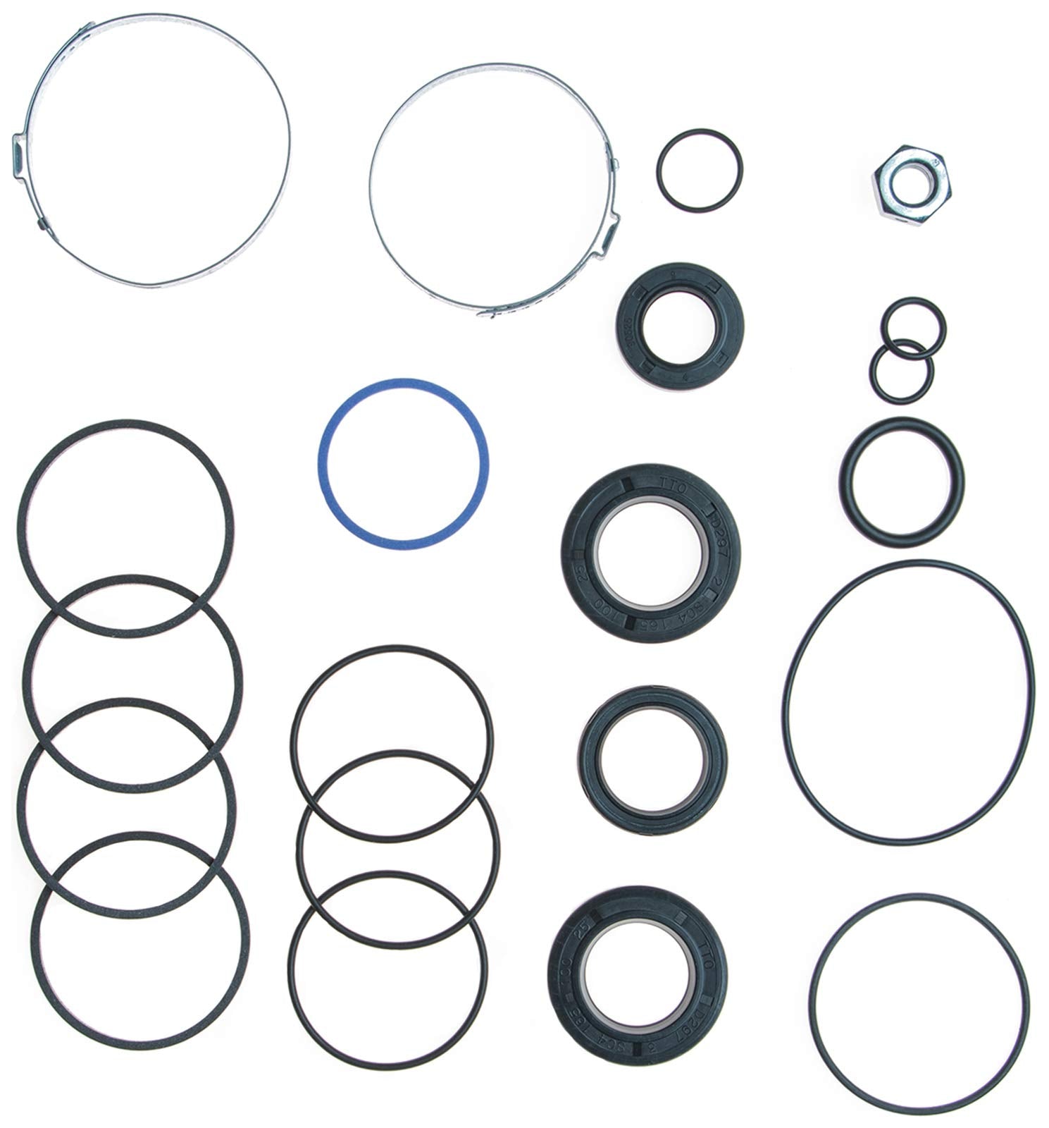 Power Steering Gates 351950 Repair Kit