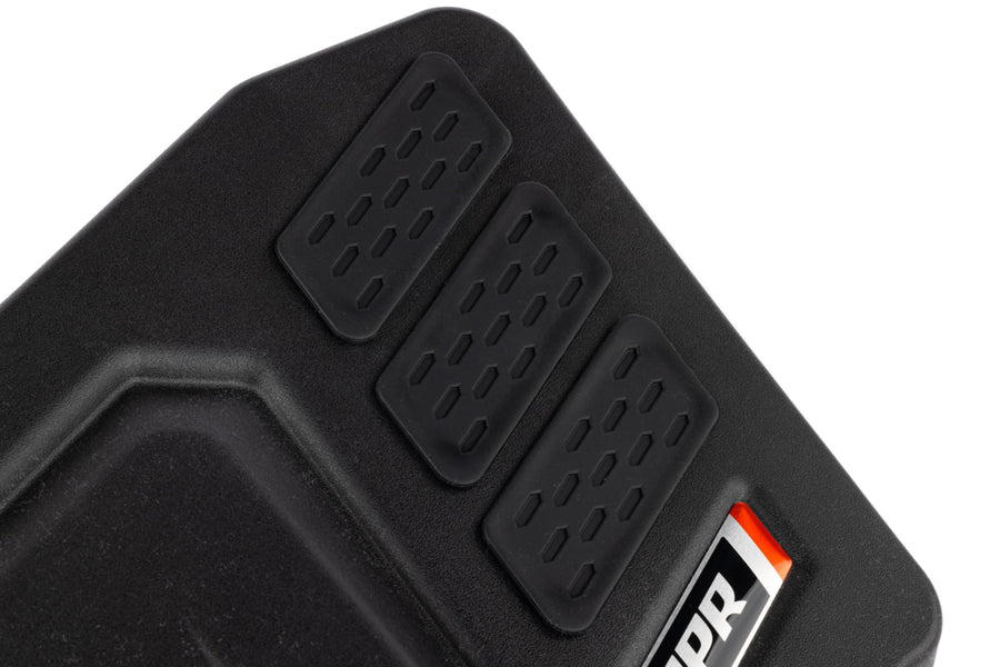 Intake Port Covers APR CI100052-E For PEX Cover - Set of 3 Pieces