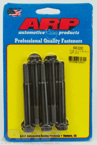 Black ARP (645-3250) Oxide Bolt