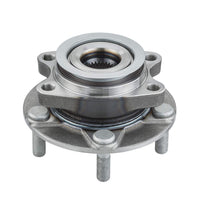 Wheel Bearing and Hub Assembly MOOG for Nissan Juke