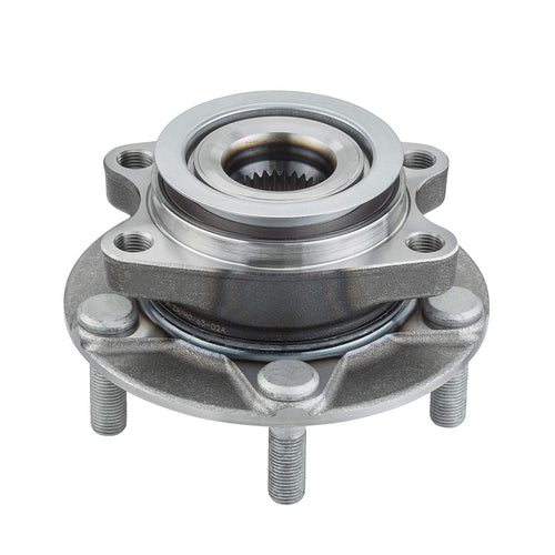 Wheel Bearing and Hub Assembly MOOG for Nissan Juke