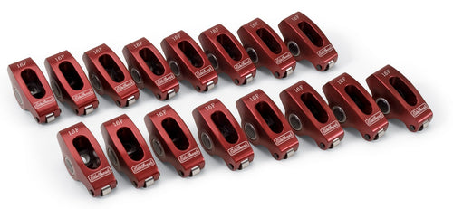 Roller Rocker Arm Set Edelbrock 77780