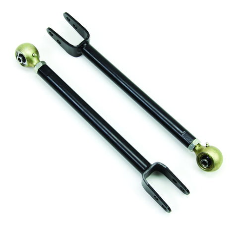 Front Upper TeraFlex 1613800 FlexArm Kit (Jeep TJ/XJ/MJ/ZJ, Pair)