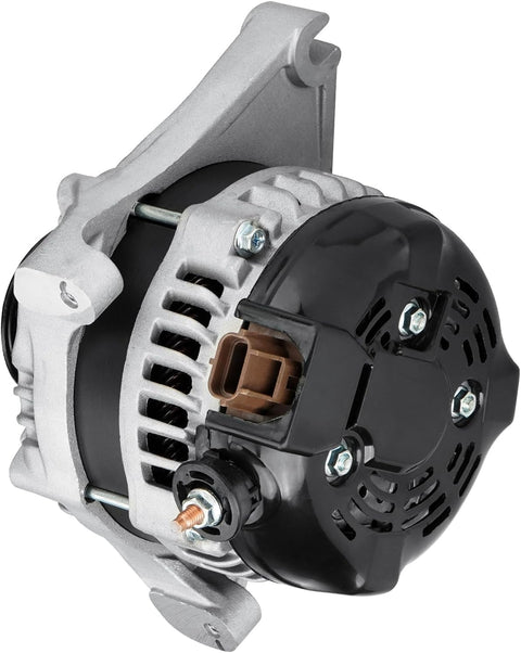 Alternator TYC 2-11767 Compatible with 2014-2015 Lexus RX350