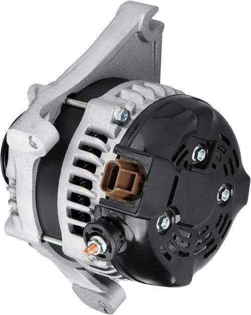 Alternator TYC 2-11767 Compatible with 2014-2015 Lexus RX350