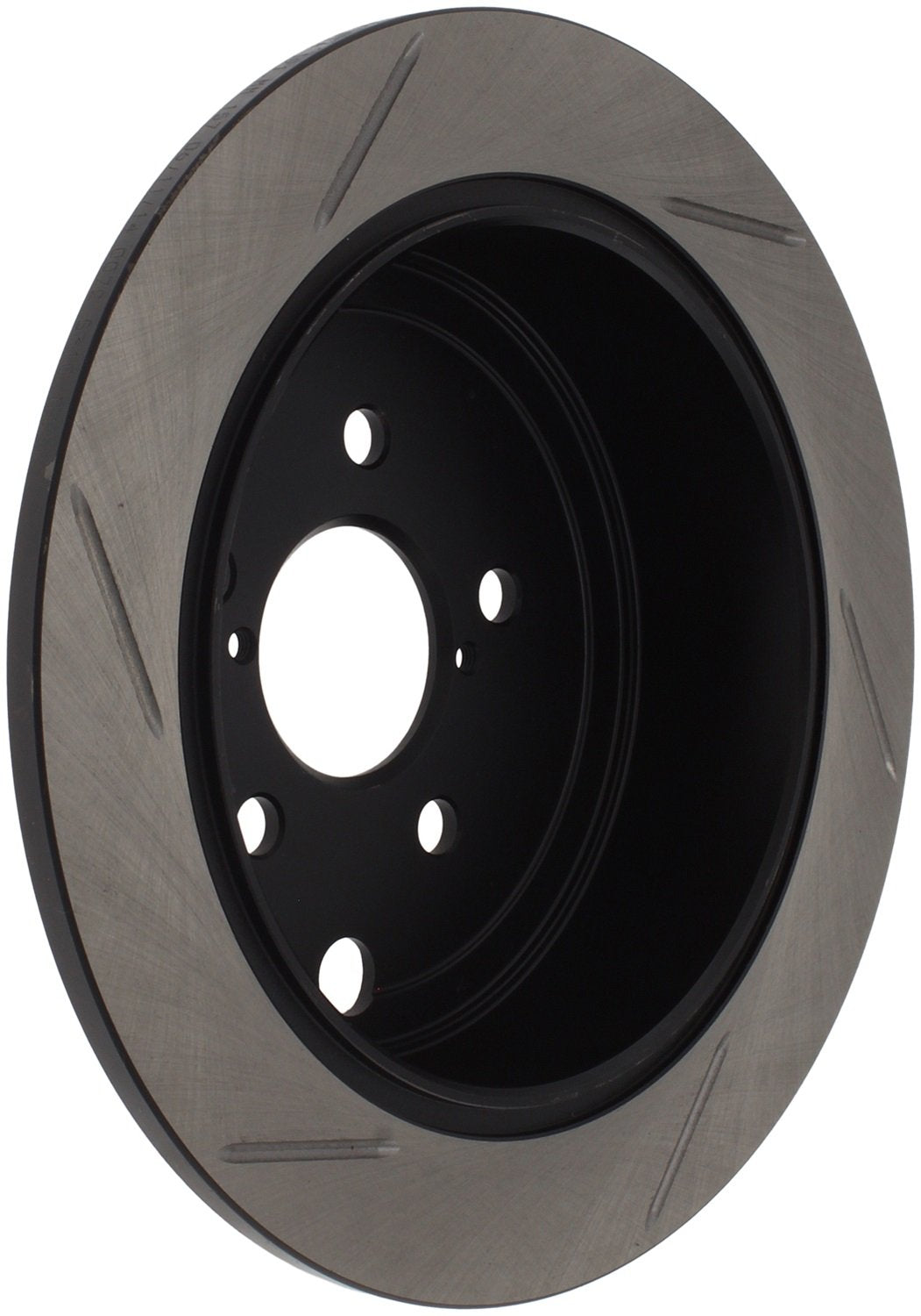 Brake Rotor StopTech (126.47029SR)