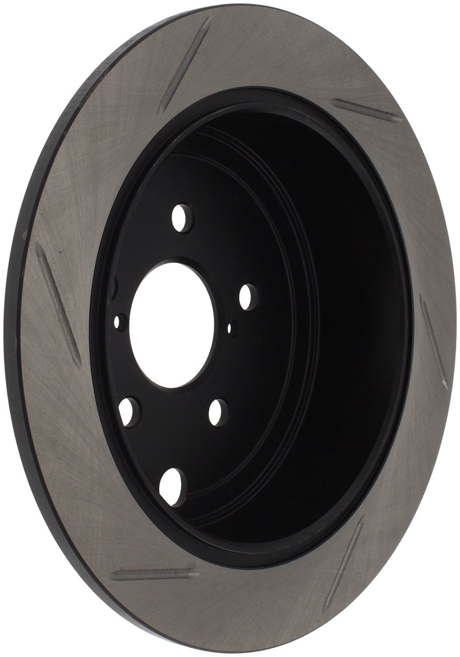 Brake Rotor StopTech (126.47029SR)