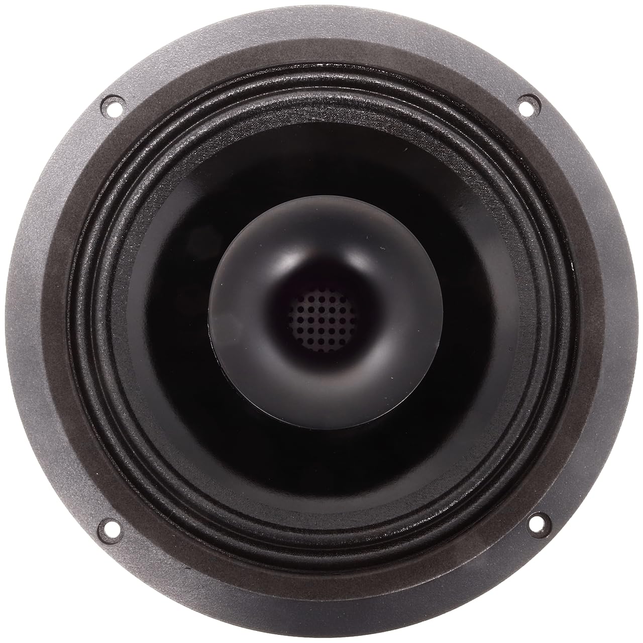 Sundown Audio 8-inch PS-BPS8 Coaxial Marine Speakers with Horn Tweeters – 150W RMS, 4 Ohm, IP67 Waterproof, 94dB High-Efficiency Outdoor Audio for Boat, UTV, Powersports, Off-Road Vehicles