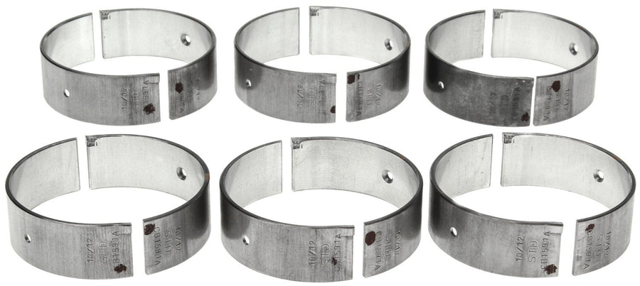 Clevite Engine CB-1591A-.50MM(6) Connecting Rod Bearing Set