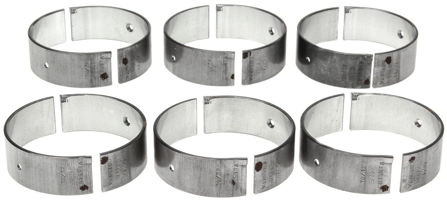 Clevite Engine CB-1591A-.75MM(6) Connecting Rod Bearing Set