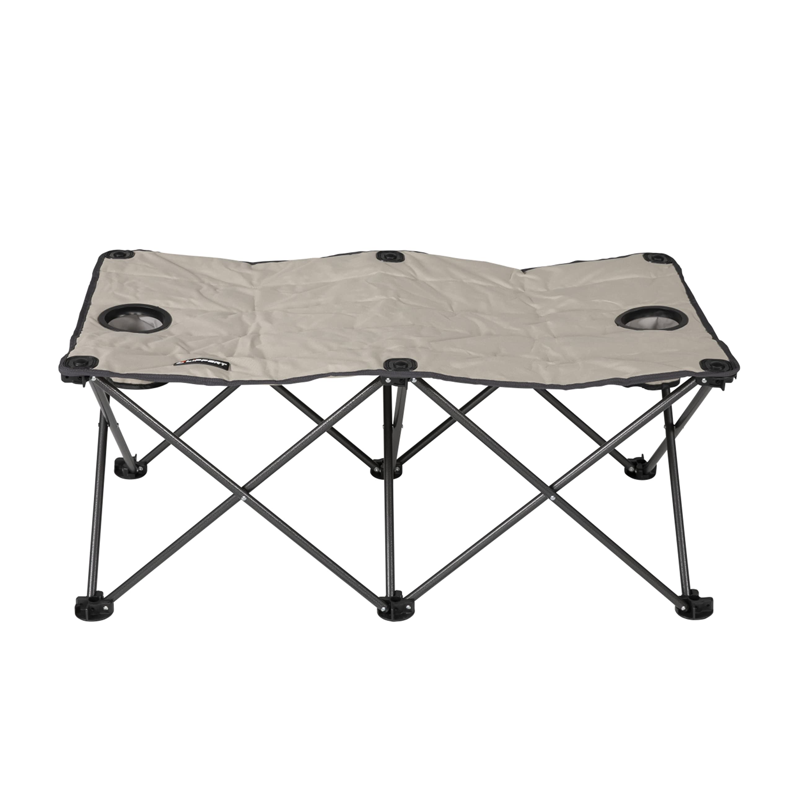 Campfire Ottoman Lippert Components 2021123292 - Sand