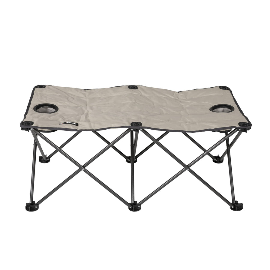 Campfire Ottoman Lippert Components 2021123292 - Sand