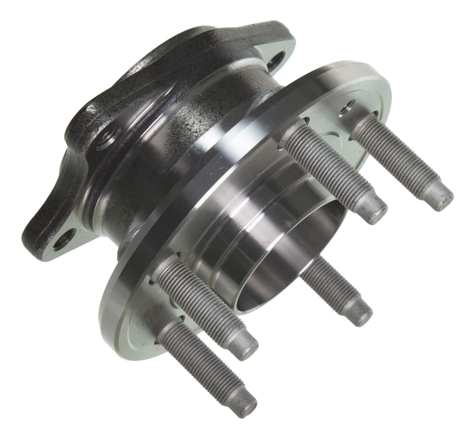 Wheel Bearing and Hub Assembly MOOG 512300 for Ford Freestyle