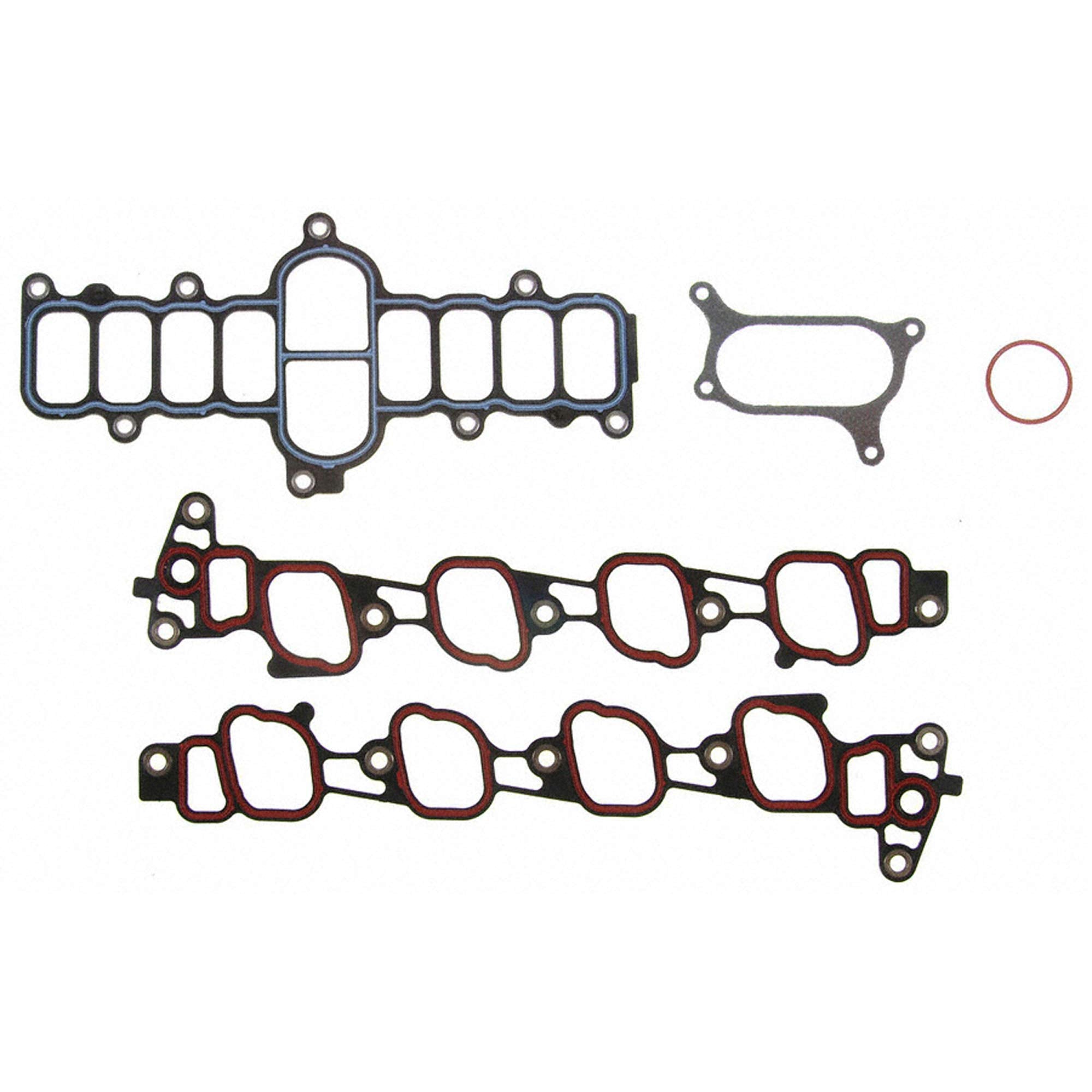 Engine Intake Manifold Gasket Set FEL-PRO MS 96281-1 for Ford F-150