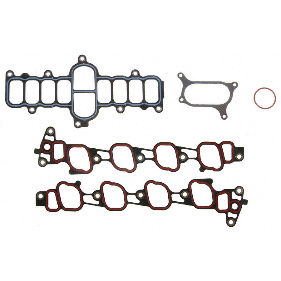 Engine Intake Manifold Gasket Set FEL-PRO MS 96281-1 for Ford F-150