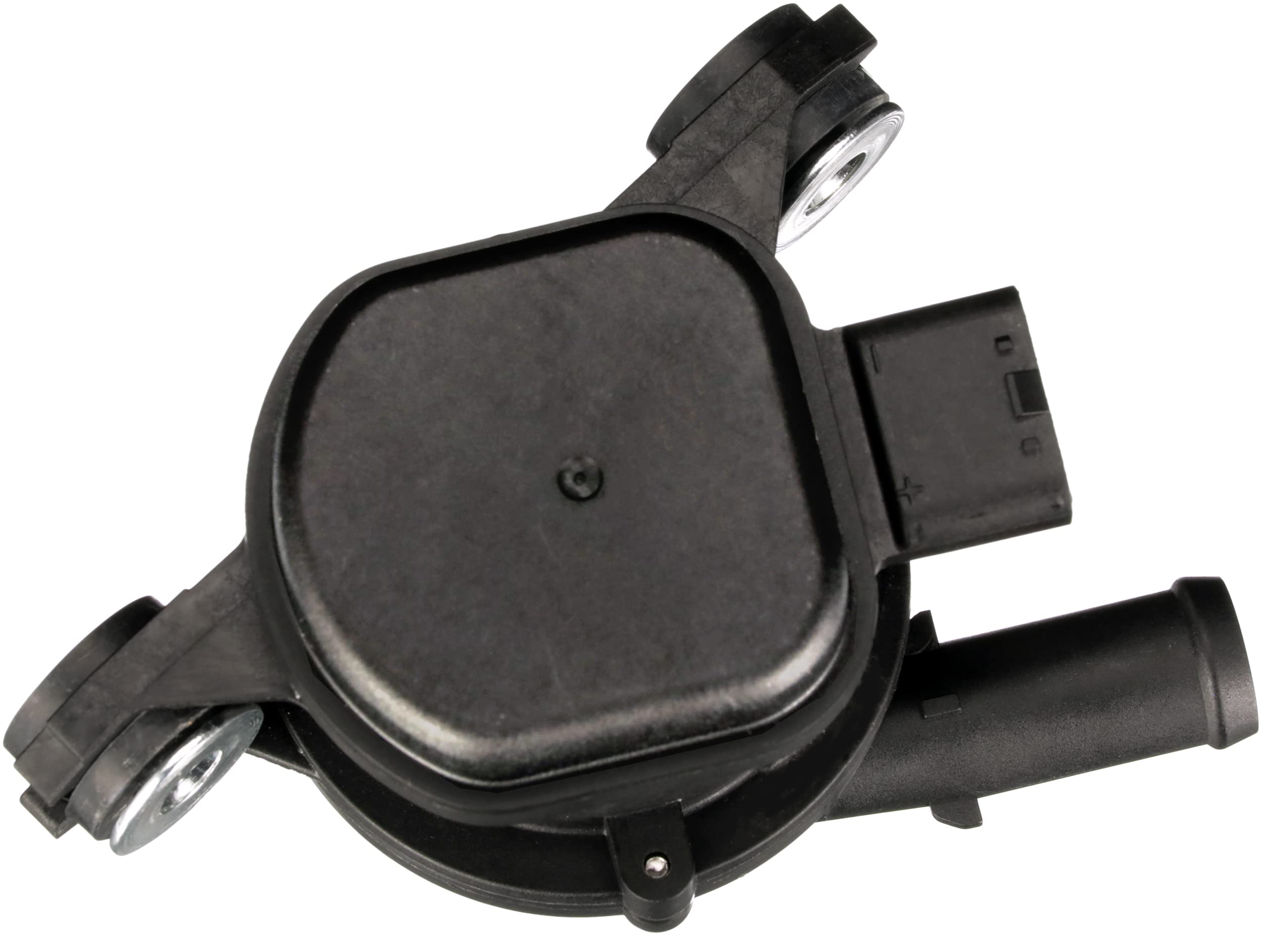 Electric Engine Gates 41506E Water Pump