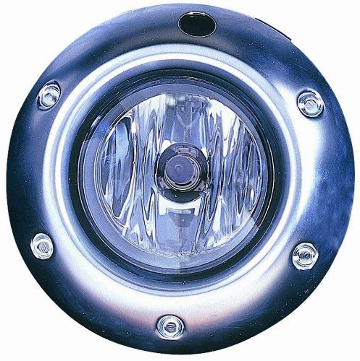 Replacement DEPO 314-2009N-AC Fog Light Assembly Driver = Passenger Side