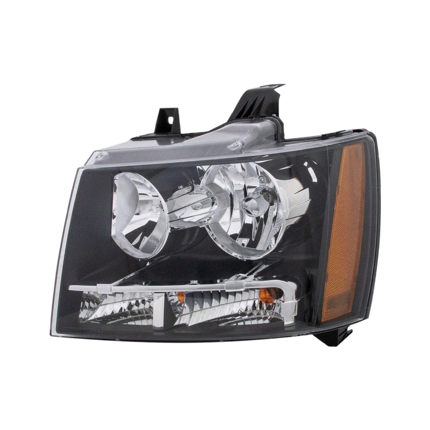 GM389-B101L Eagle Eyes Headlight