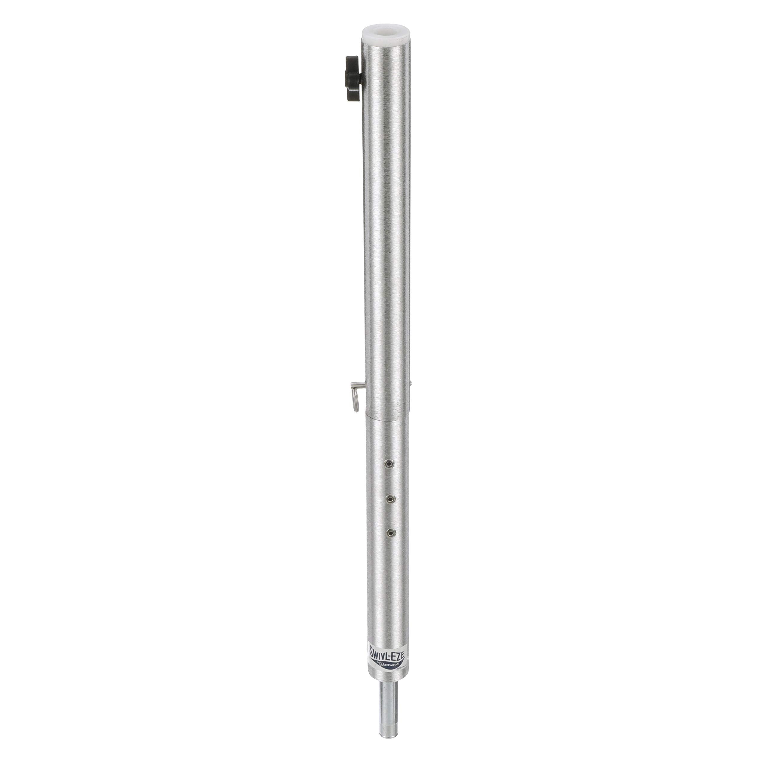 Lock'N-Pin Swivl-Eze Pro Pedestal Post