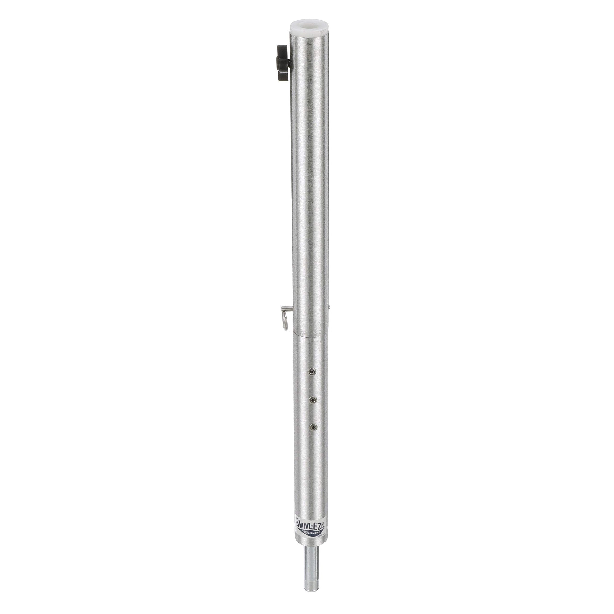 Lock'N-Pin Swivl-Eze Pro Pedestal Post