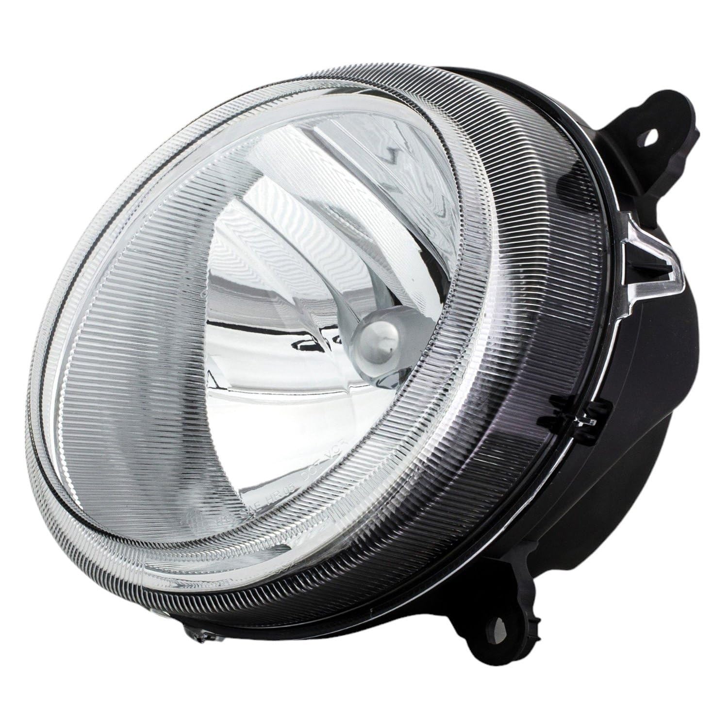 CS240-B001RCA Eagle Eyes Headlight