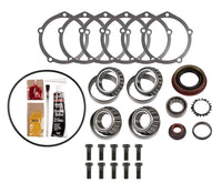 Master Kit ExCel XL-1009-1 (Ford 9" 28 SPLINE), 1 Pack Bearing